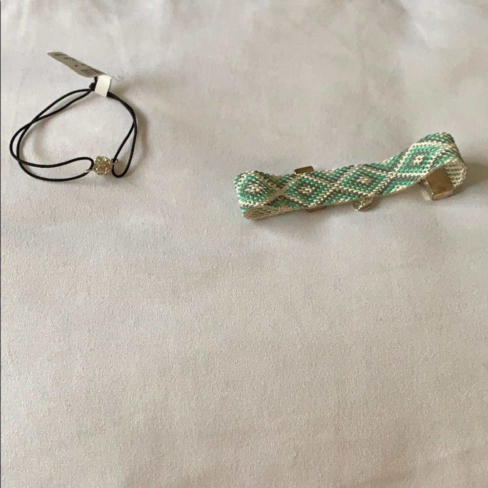 claire’s bracelets